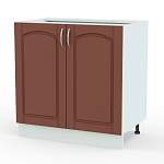 Стол 2 двери Трапеза BMS - Фото 6