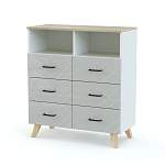 Комод Эста Нео 24 BMS - Фото 5