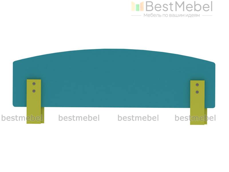 Бортик для кровати Луна BMS - Фото