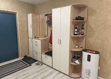 Прихожая Санторо BMS