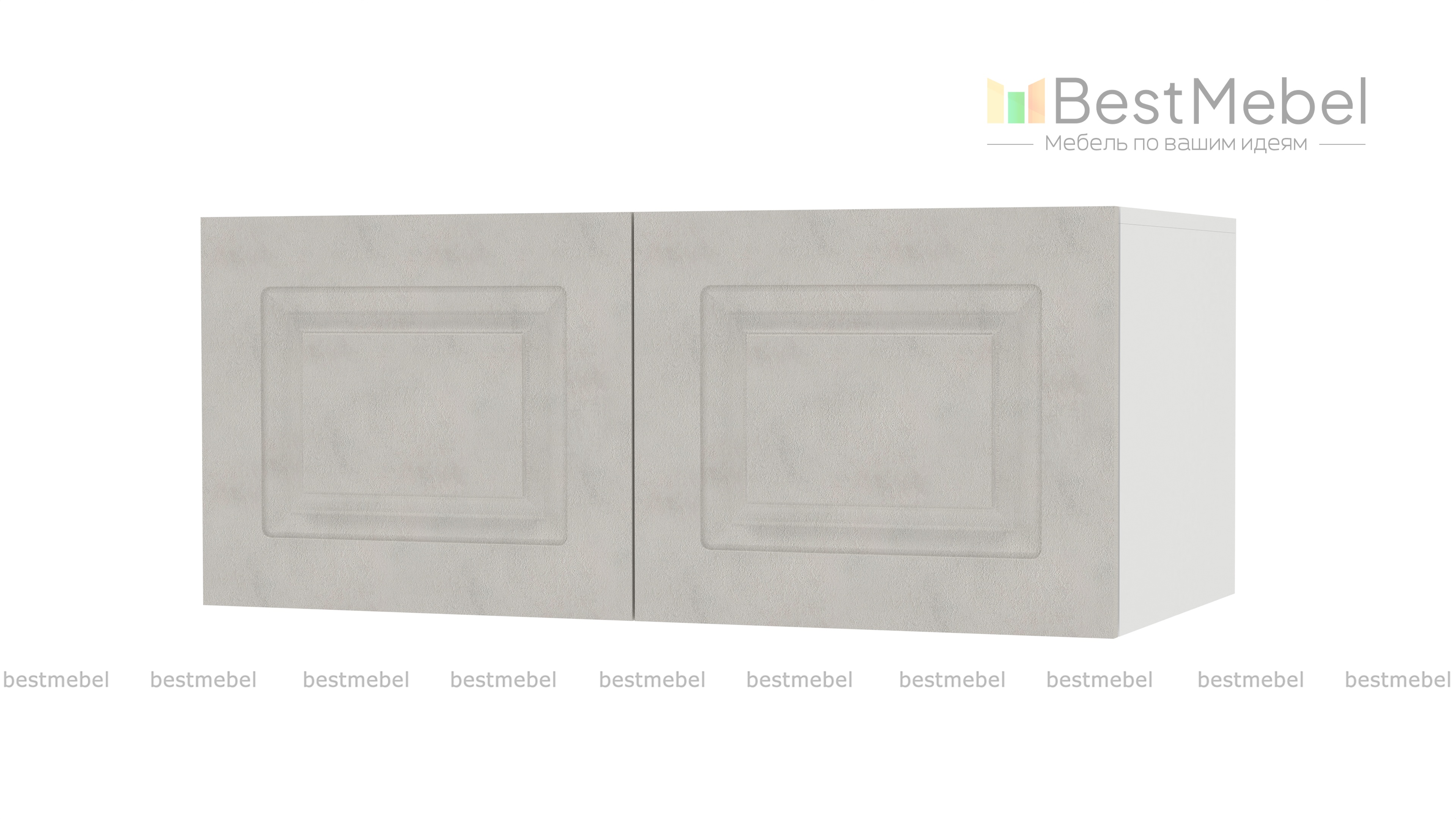 Антресоль Руан 2 BMS