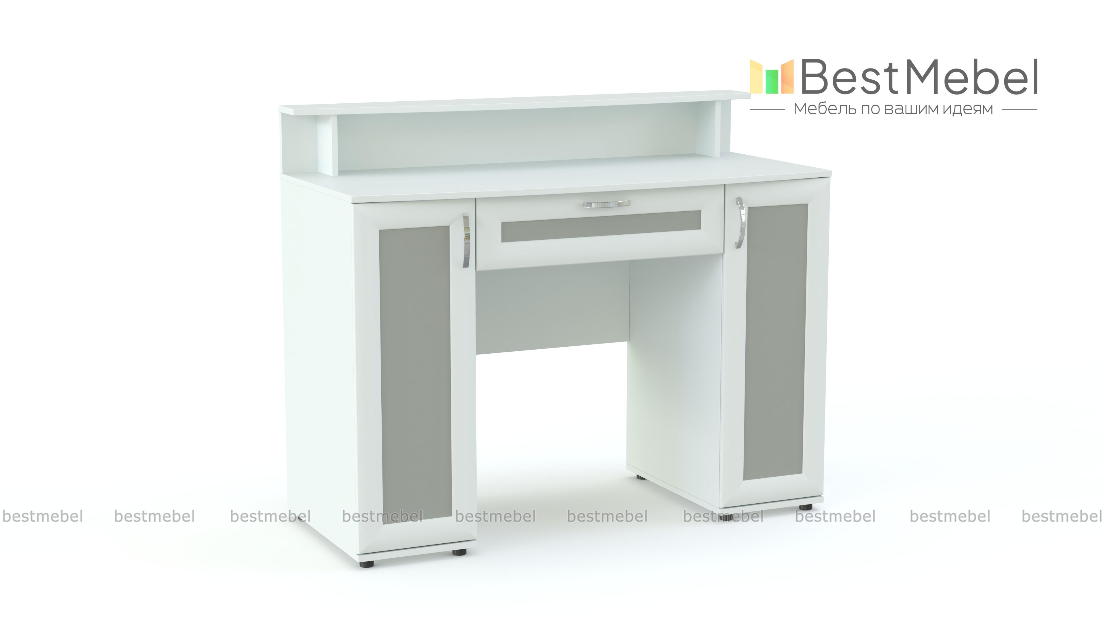 Туалетный стол Магнус 5 BMS - Фото