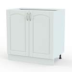 Стол 2 двери Трапеза BMS - Фото 1