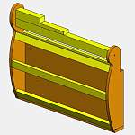 Кресло Европа BMS