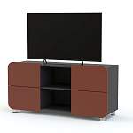 Тумба под ТВ Модерно 3.1 BMS - Фото 1