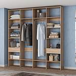 Стеллаж для одежды Мирта 59 BMS - Фото 14