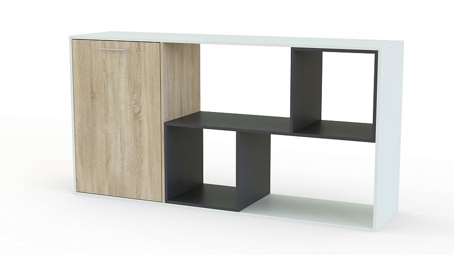 Комод Эван K-31 BMS - Фото