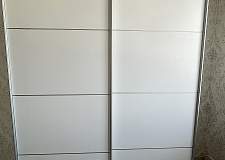 Шкаф-купе Пакс Мехамн Pax Mehamn 9