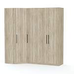 Угловой шкаф Юджин 13 BMS - Фото 5