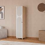 Шкаф-пенал Рене 15 BMS - Фото 11