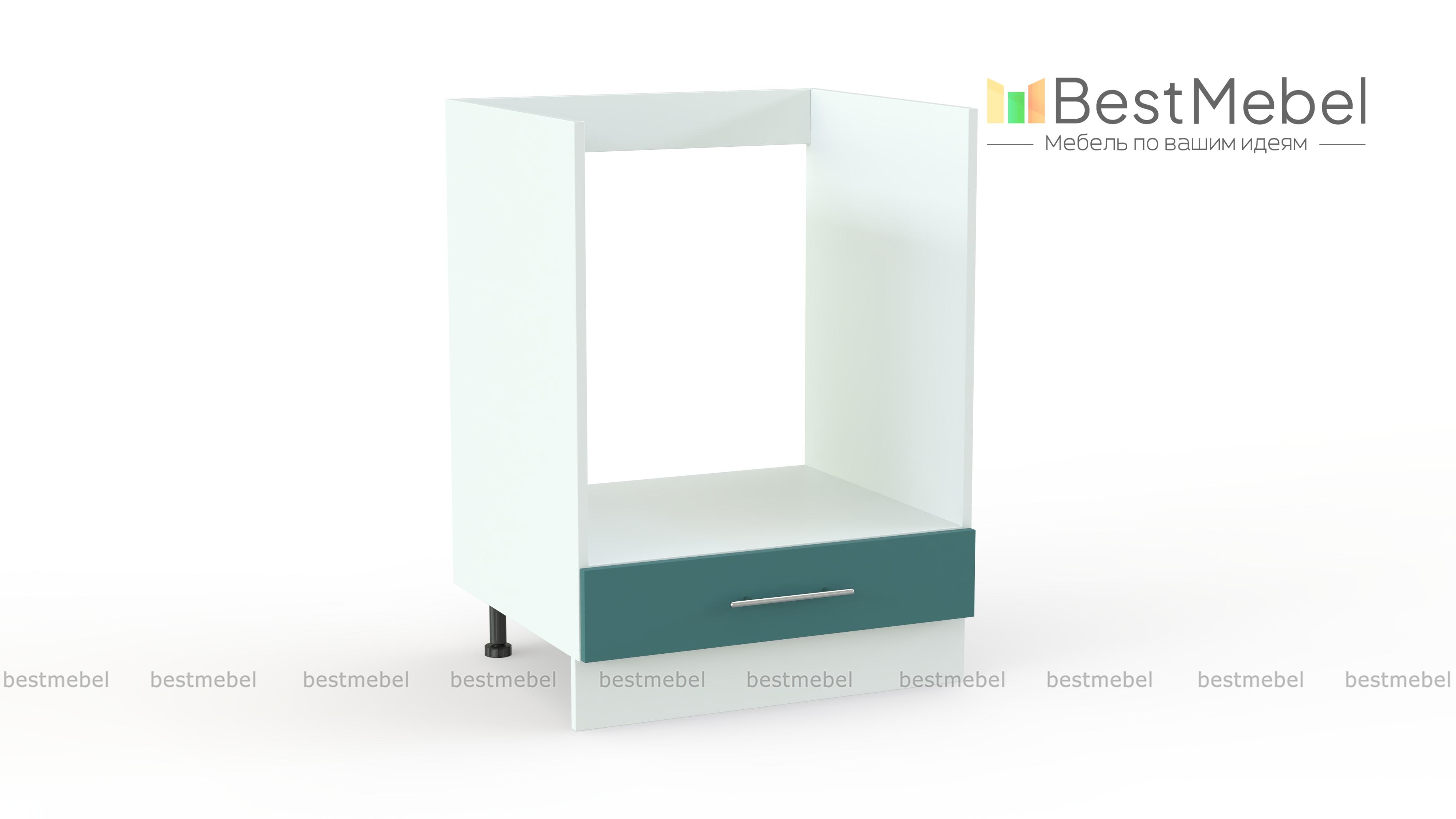 Кухонный стол для техники Vento 11 BMS - Фото