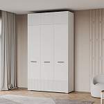 Шкаф распашной Декарт 9 BMS - Фото 5