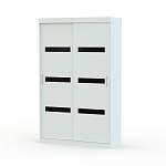 Шкаф-купе Престон BMS - Фото 1