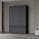 Шкаф распашной Джосс 3 BMS - Фото 18