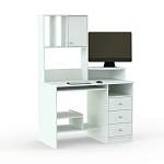 Стол компьютерный СК Милан BMS - Фото 3