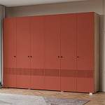 Шкаф распашной Джосс 6 BMS - Фото 12