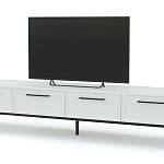 Тумба под ТВ Брис 1 BMS - Фото 1