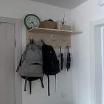 Вешалка Стайл 4 BMS - Фото от клиента