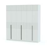 Шкаф распашной Реми 16 BMS - Фото 5