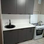 Кухня Бланка BMS - Фото от клиента