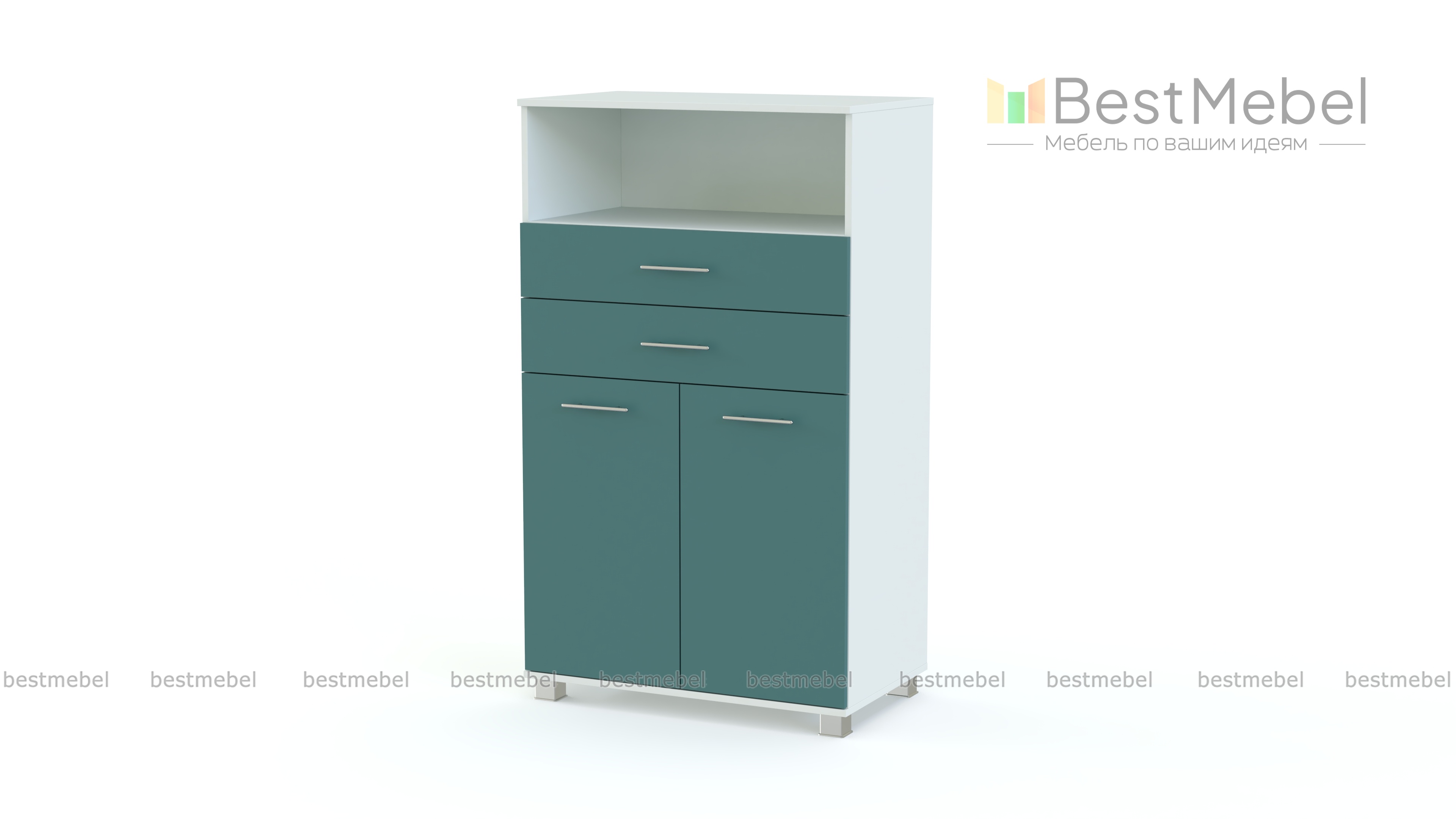 Комод Михаил-Люкс-28 BMS