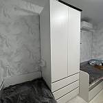 Шкаф распашной Мальм Malm 15 - Фото от клиента