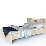 Кровать Миранда 16 BMS - Фото 15