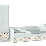 Детская комната Эльза 1 BMS - Фото 3