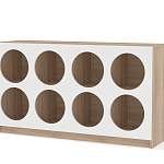 Стеллаж Руди 6 BMS - Фото 5