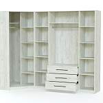 Угловой шкаф Юджин 26 BMS - Фото 16