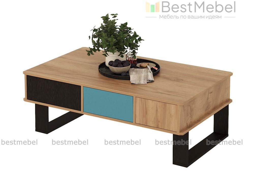 Стол журнальный Franklin BMS - Фото
