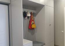 Прихожая Дублин 34 BMS