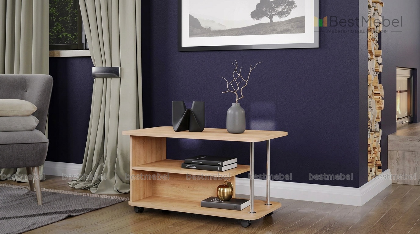 Стол журнальный Лира BMS