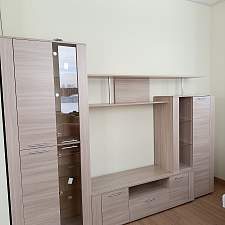 Стенка для гостиной Соло-10 BMS