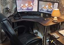 Стол угловой Мармара 1 BMS