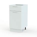 Стол с ящиком Арт 1 дверь BMS - Фото 5