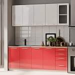 Кухонный гарнитур Алиса 3 BMS - Фото 2