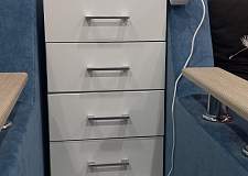 Комод Фиеста BMS