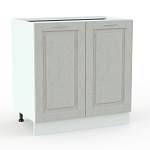 Шкаф нижний Гарда 600 BMS - Фото 3