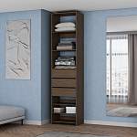 Стеллаж для одежды Мирта 77 BMS - Фото 20