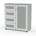 Обувница Лайт 82 BMS - Фото 6