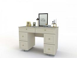 Стол туалетный Нола ЭМ-13 BMS (1200х800х500)