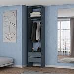 Стеллаж для одежды Мирта 31 BMS - Фото 26